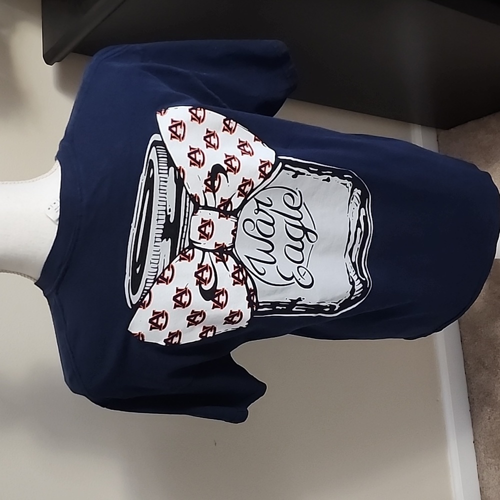 War Eagle T-shirt - Picture 2 of 3